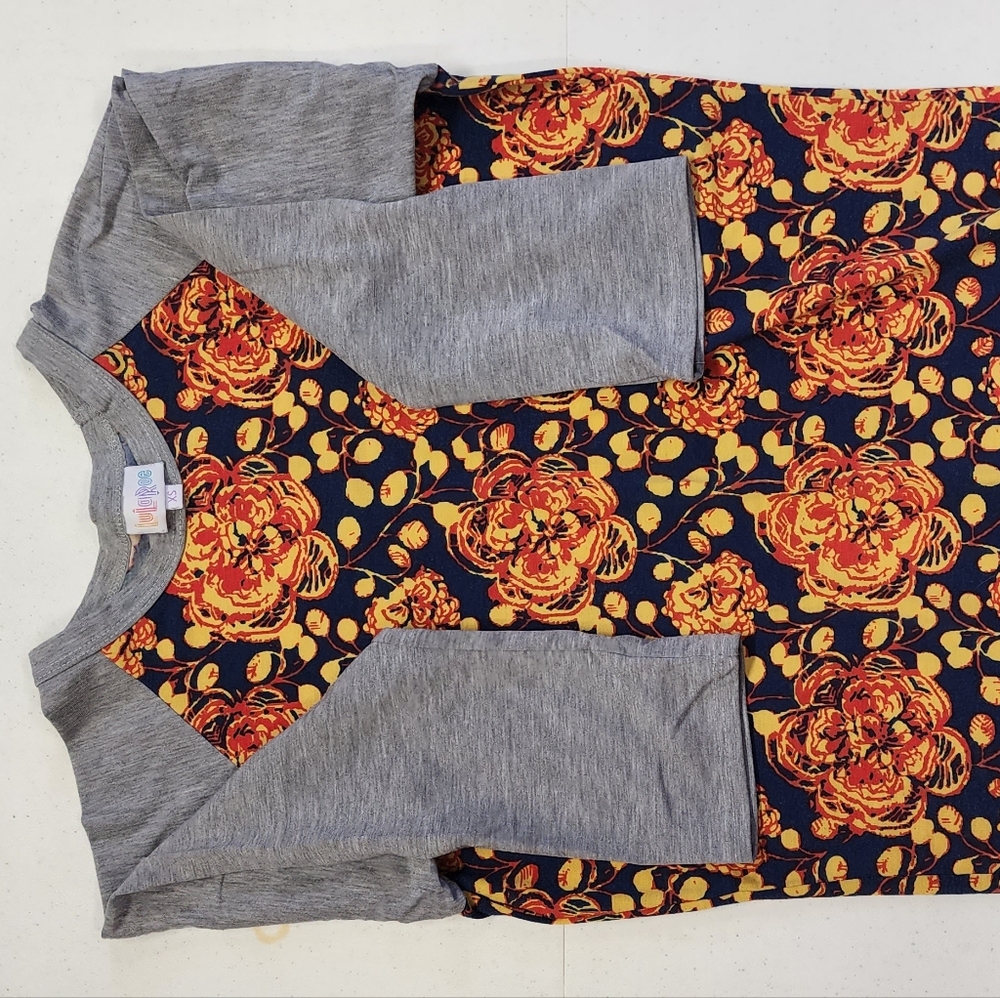 LuLaRoe Randy